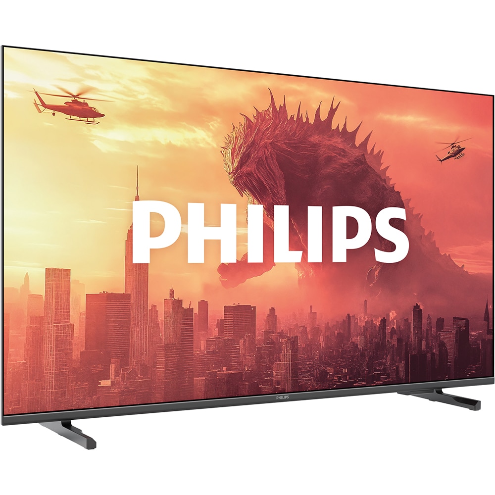 Televizor LED PHILIPS 32PHS5500, HD, HDR10, 80cm