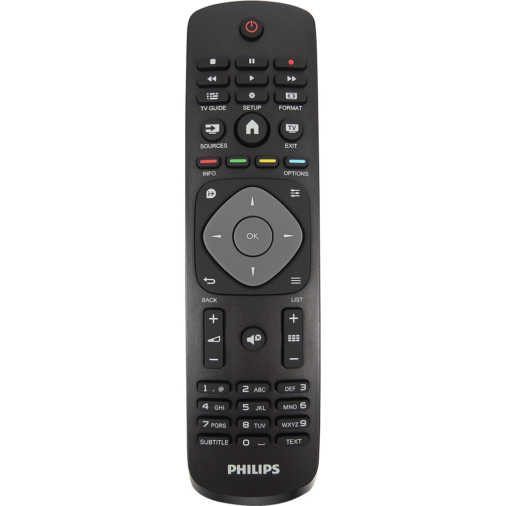 Televizor LED PHILIPS 32PHS5500, HD, HDR10, 80cm