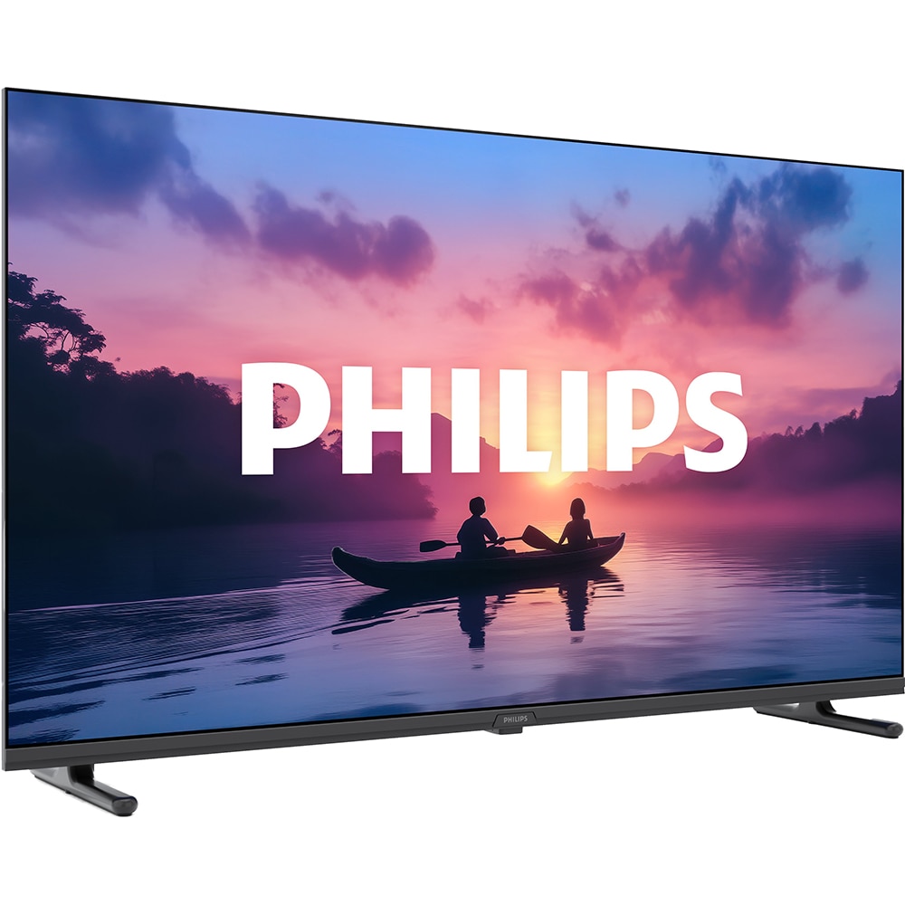 Televizor LED Smart PHILIPS 32PHS6000, HD, HDR10, 80cm