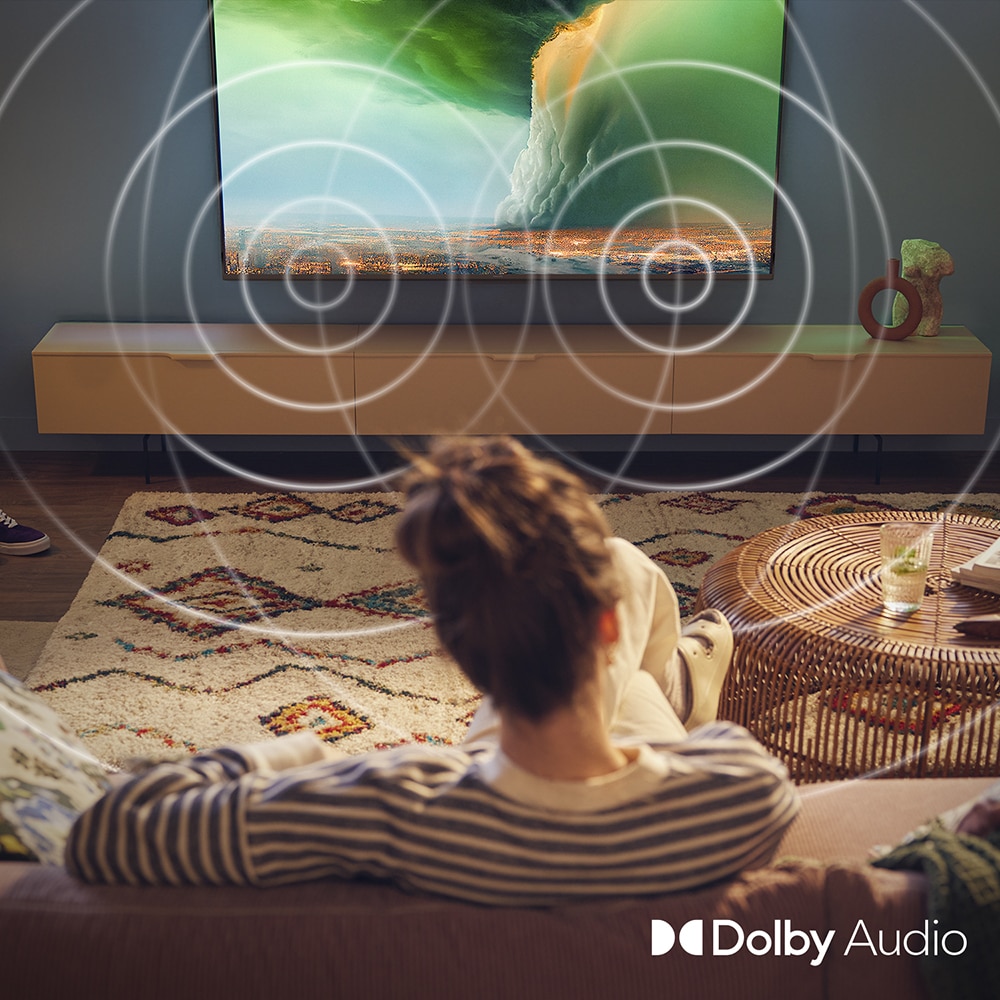 Televizor LED Smart PHILIPS 32PHS6000, HD, HDR10, 80cm