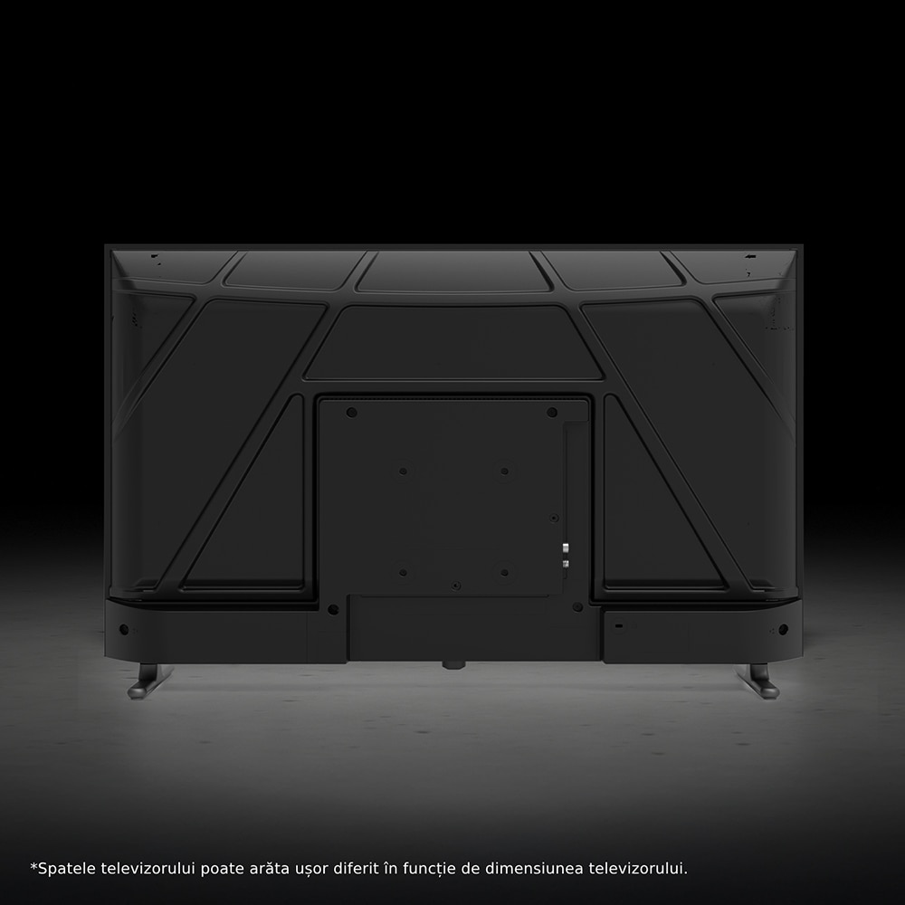 Televizor LED Smart PHILIPS 32PHS6000, HD, HDR10, 80cm