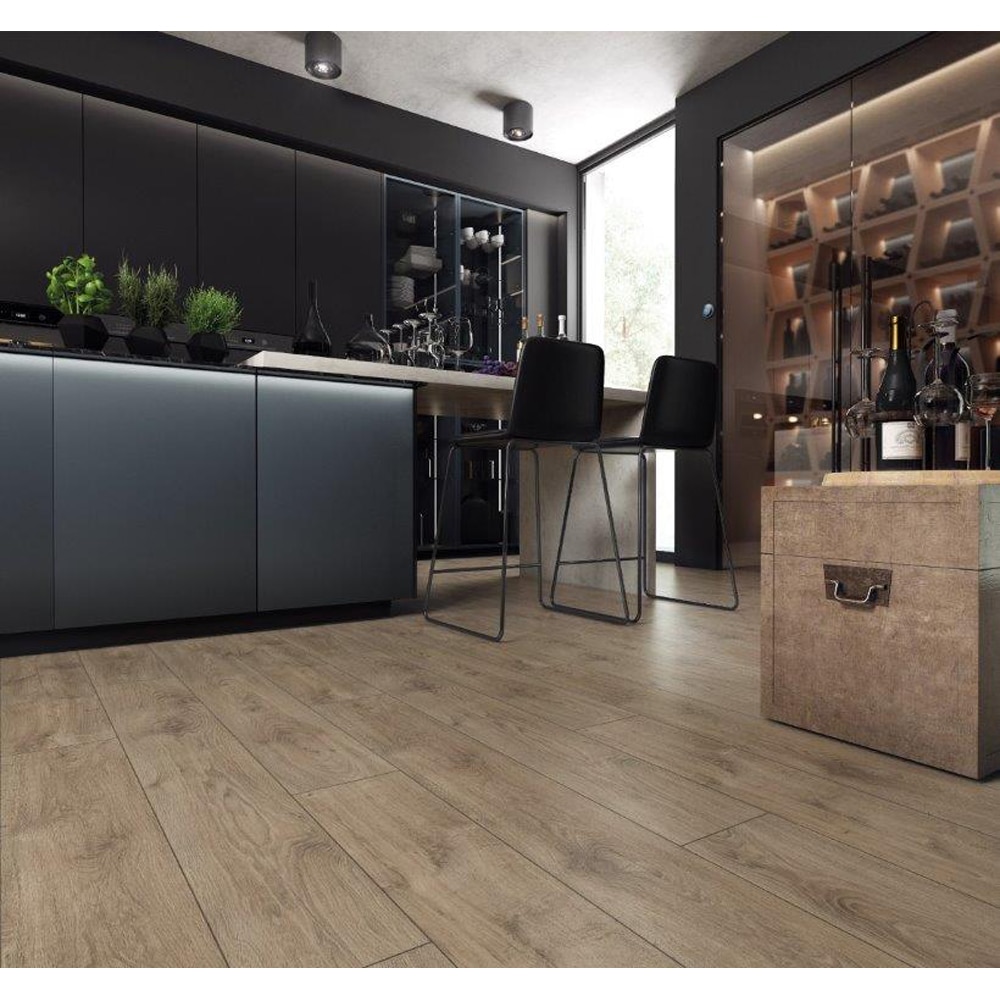 Parchet laminat Testa Aqua Stop D3309, 8 mm, AC5, 2.372 mp/cutie