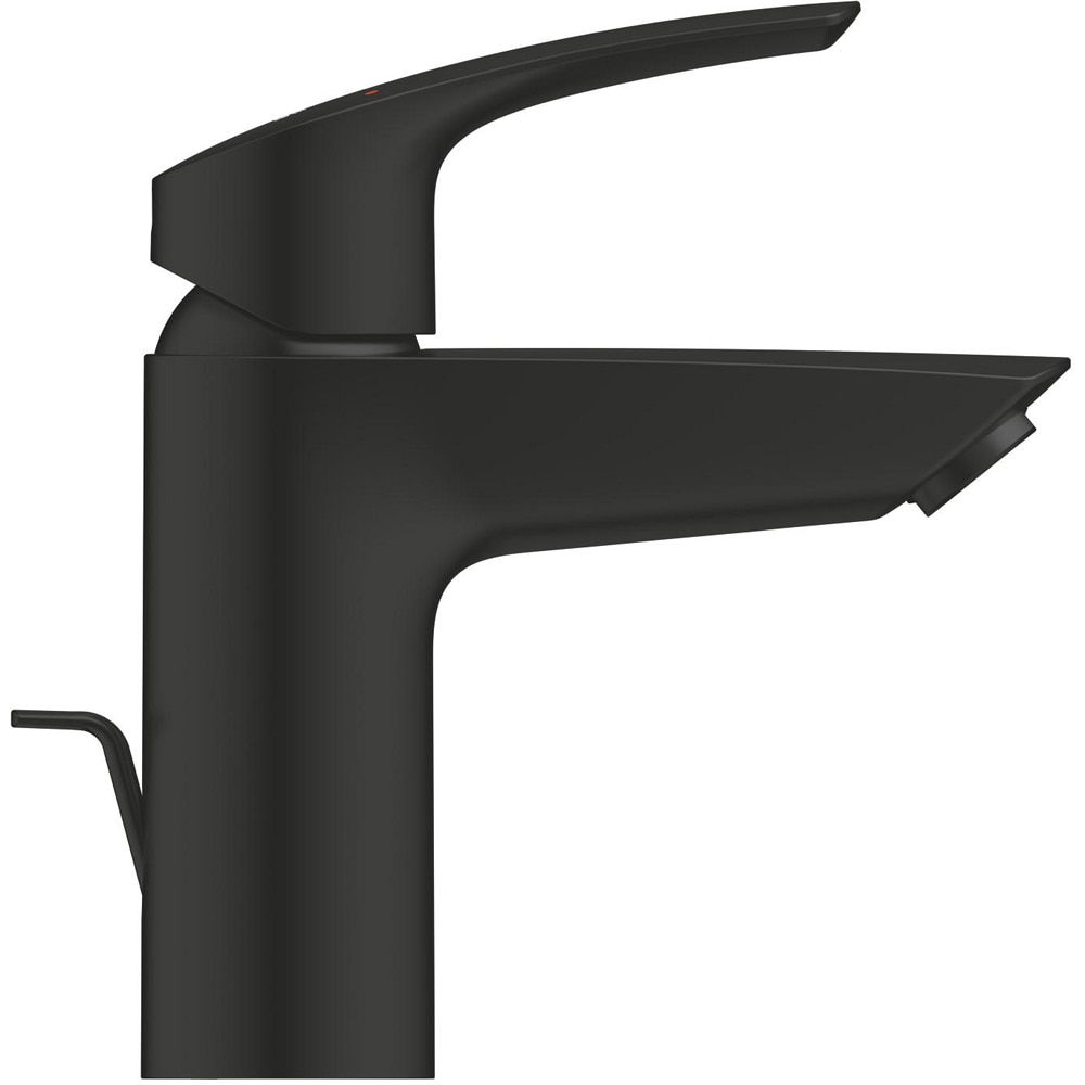 Baterie lavoar GROHE Eurosmart 332652433 , alama, negru