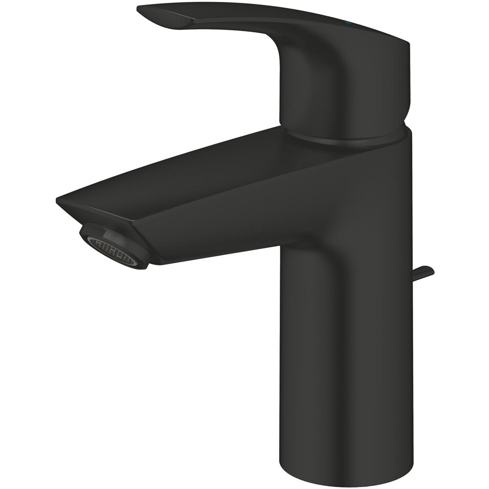 Baterie lavoar GROHE Eurosmart 332652433 , alama, negru