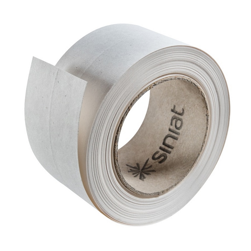 Banda hartie microforata, 23 m