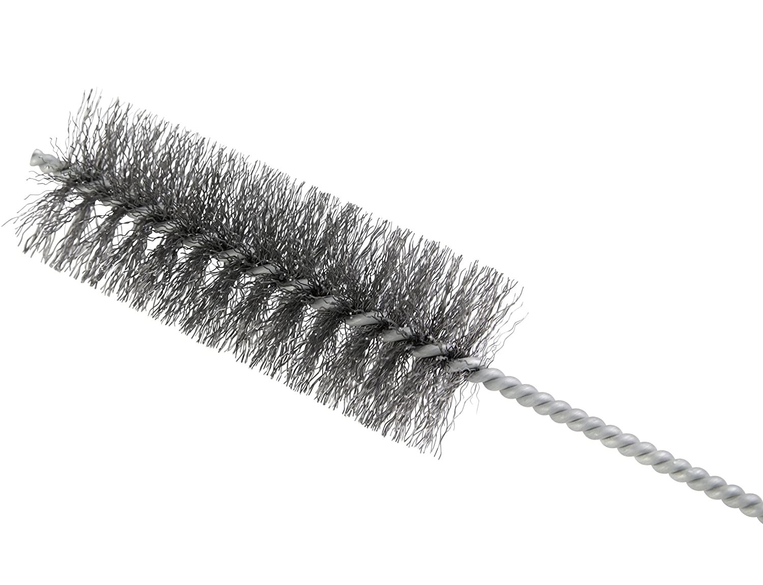 Perie cazan, 100 cm lungime