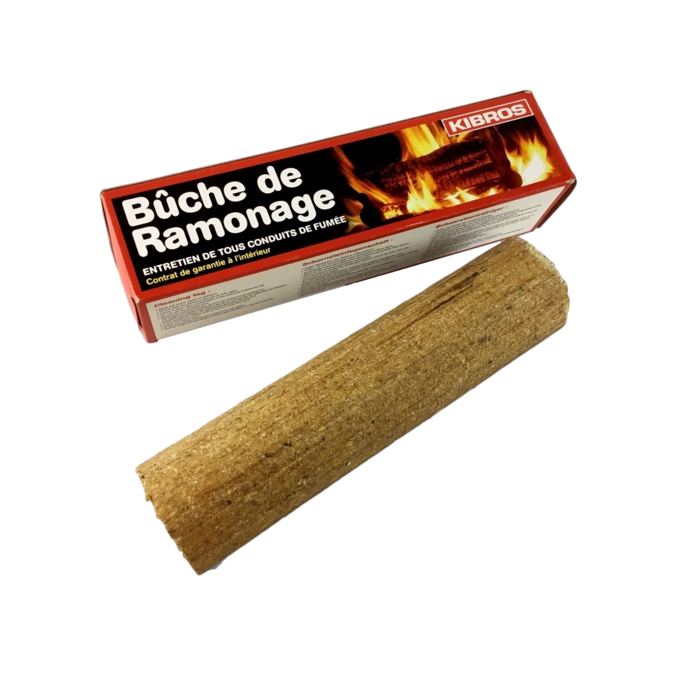 Buturuga pentru tratat horn, 1.5 kg