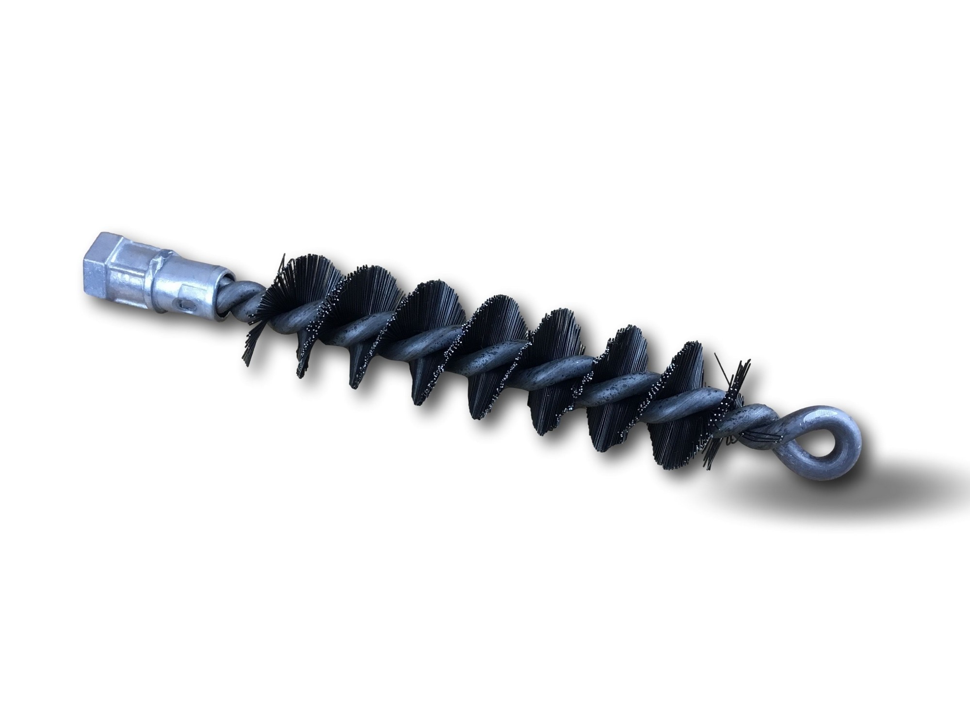 Perii pentru tub, diametru 3 cm