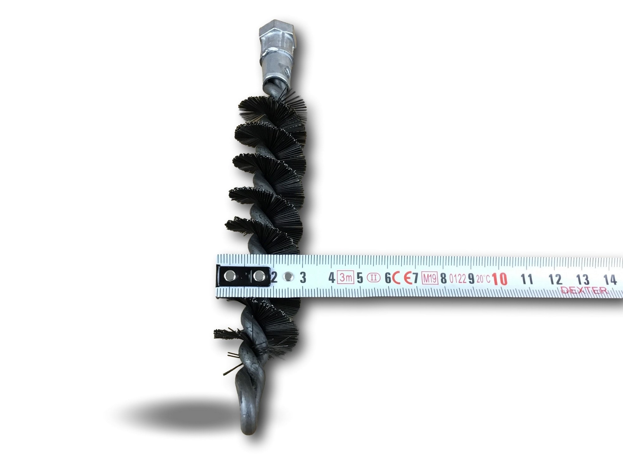 Perii pentru tub, diametru 3 cm