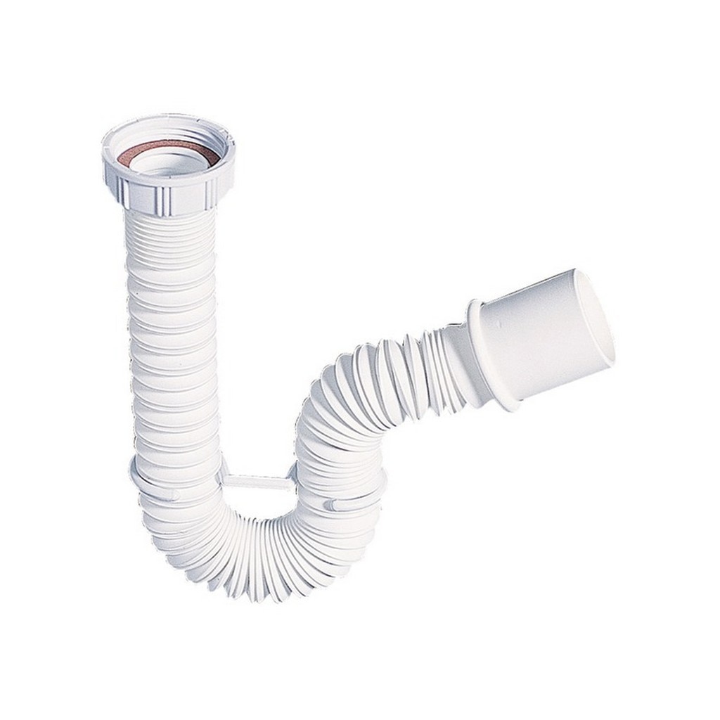 Racord extensibil lavoar 32 - 40 mm