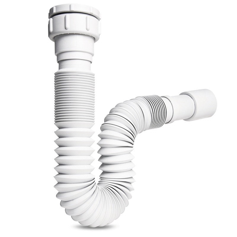 Racord extensibil lavoar 40/50 mm