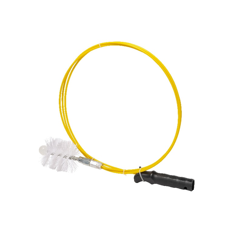 Set pentru curatat cosuri de fum, Ø 80 mm • DMO