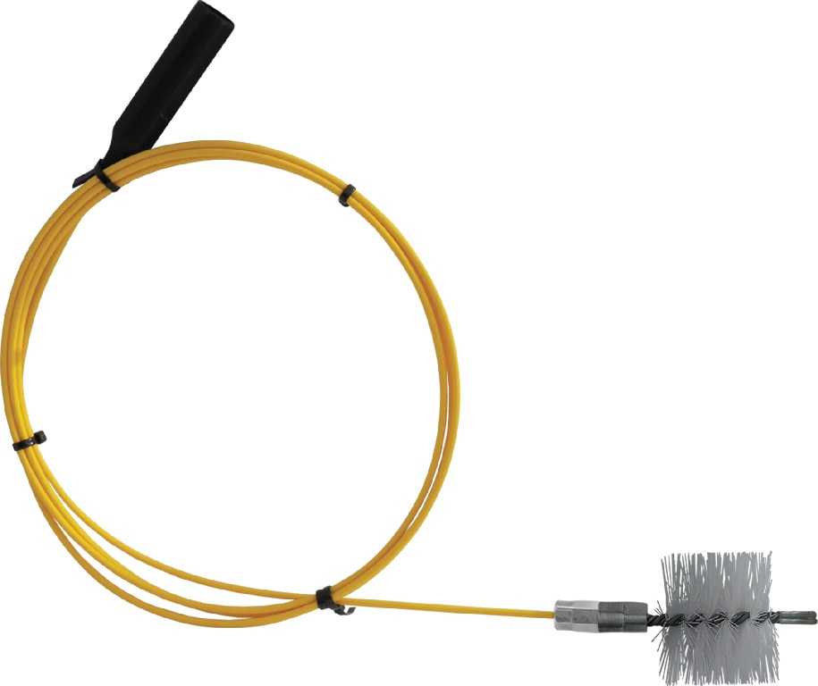 Set pentru curatat cosuri de fum, Ø 80 mm • DMO