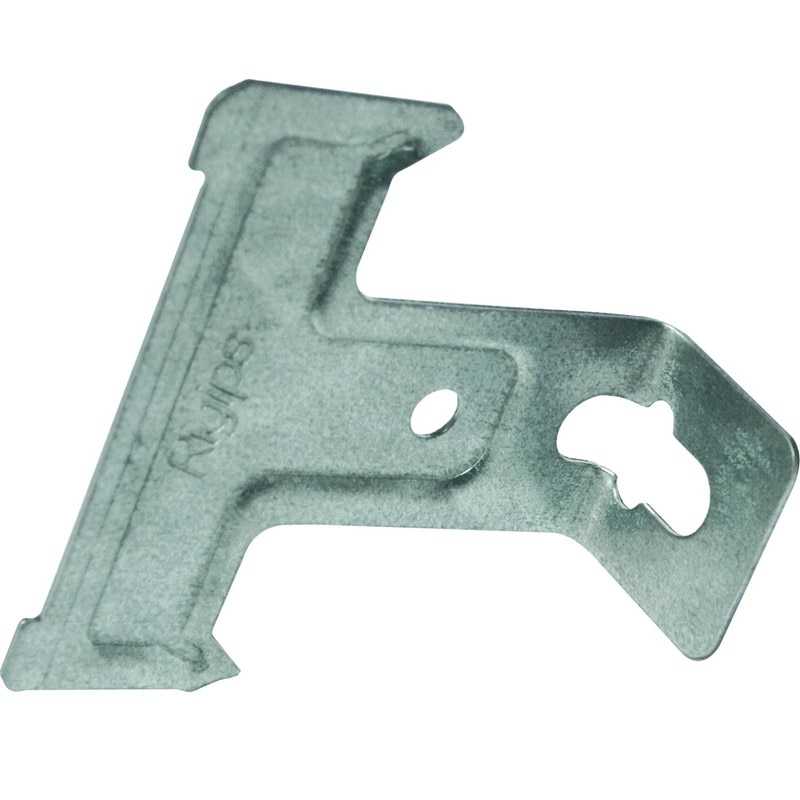 Ancora pentru profil de gips carton, 60 mm