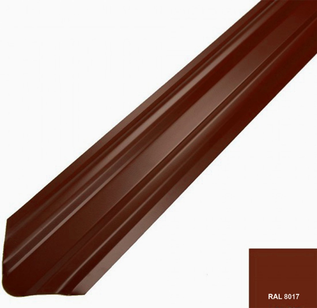 Sipca din metal, grosime 0.45 mm, 1.5 m lungime