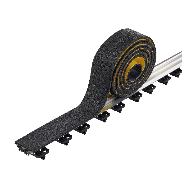 Banda de elastomer pentru pardoseala/dusumea  GoodHome Areto