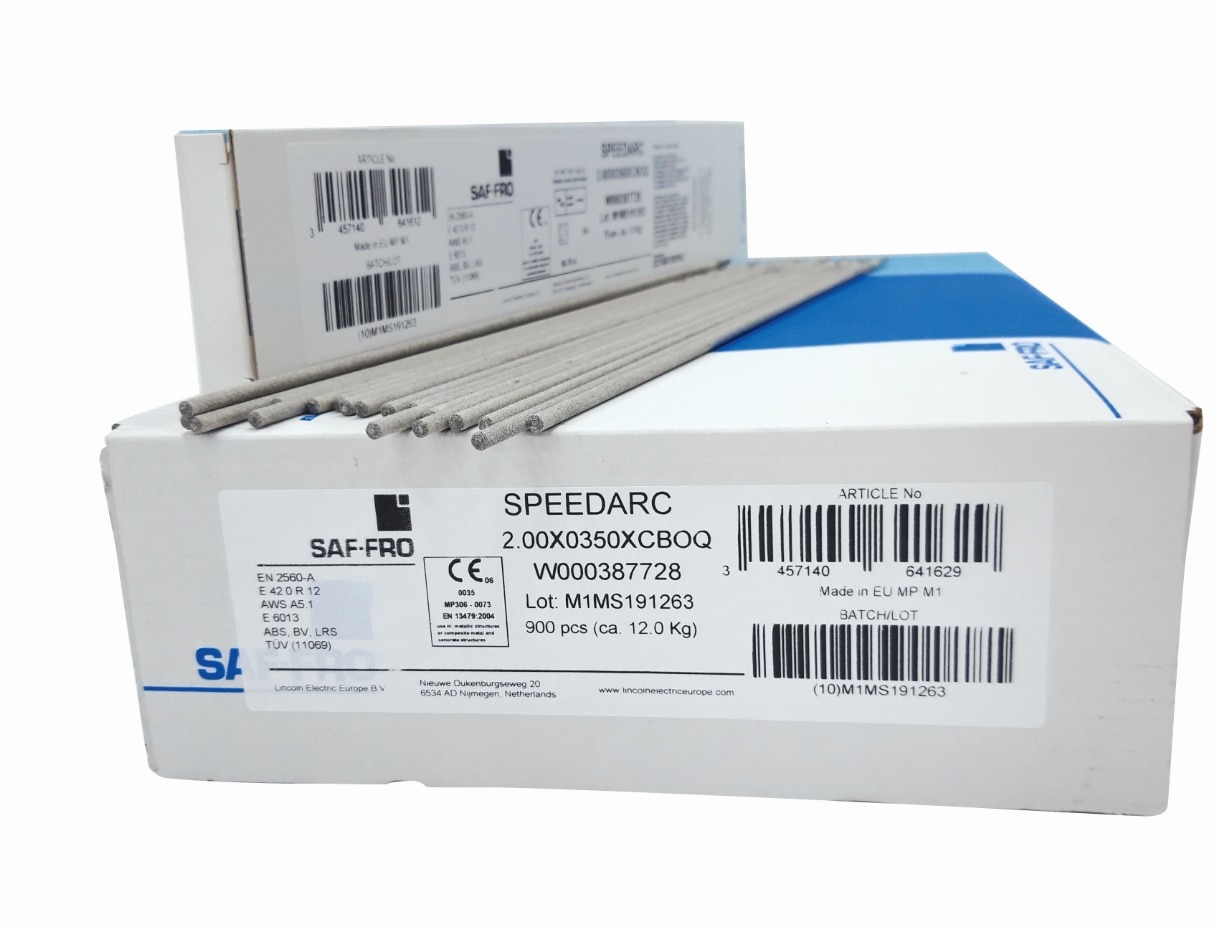 Electrozi Speedarc Micro 2.0