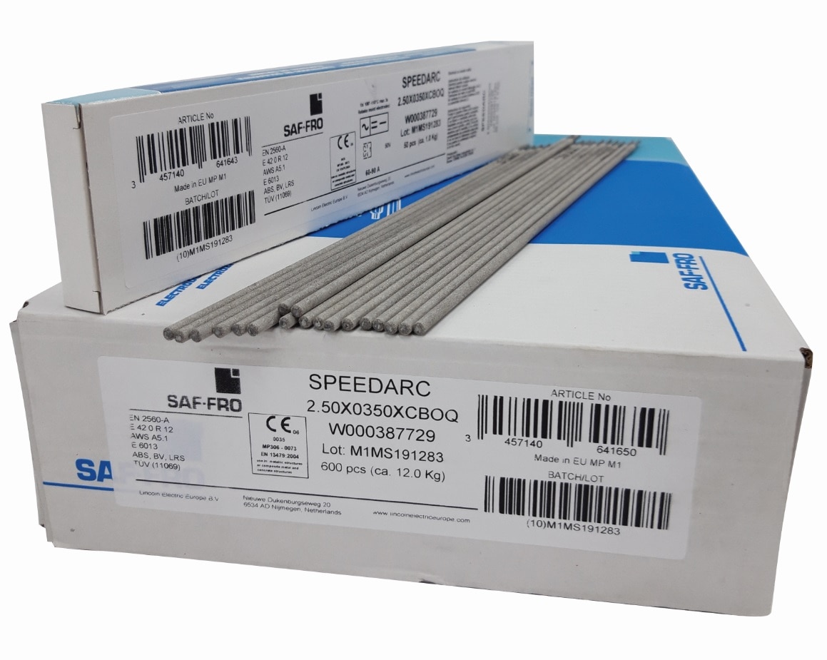 Electrozi Speedarc Micro 2.5, 1 kg