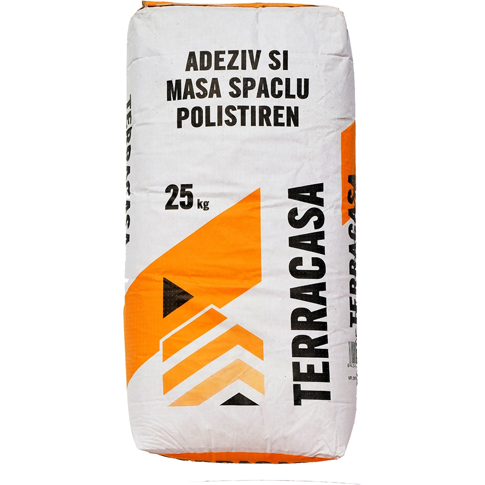 Adeziv masa spaclu Terracasa, 25 Kg