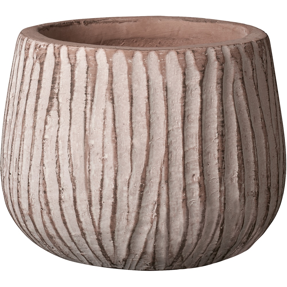 Ghiveci plante DEROMA Caska, D26 cm