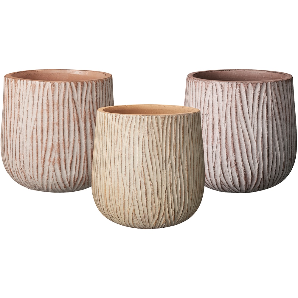 Ghiveci plante DEROMA Alto Caska, D19 cm