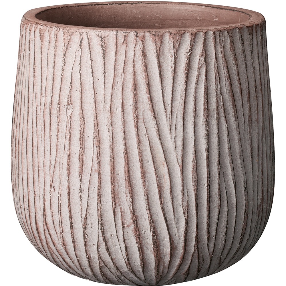 Ghiveci plante DEROMA Alto Caska, D36 cm