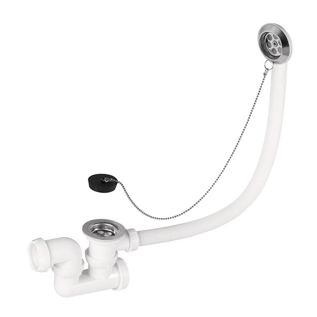 Sifon cada preaplin 50 cm