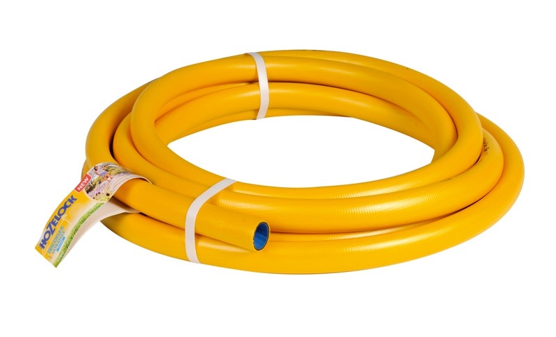 Furtun de gradina Hozelock, lungime 10 m, diametru 25 mm (racord 1)