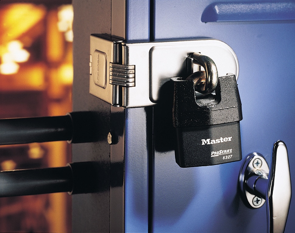 Lacat metalic, Pro, 67 mm