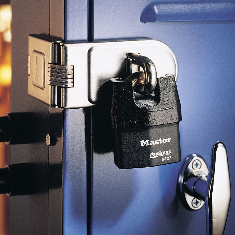 Lacat metalic, Pro, 67 mm