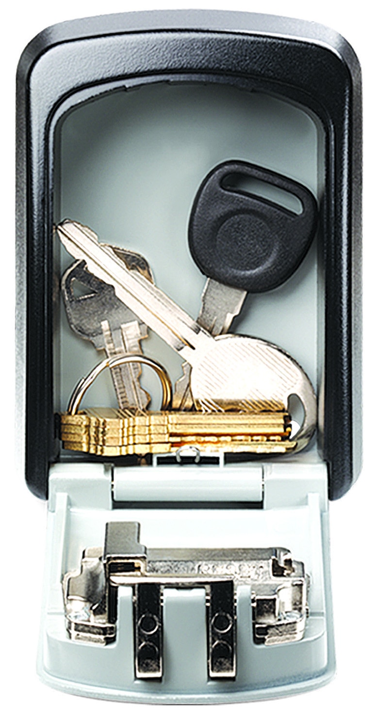 Caseta depozitare chei, 13 x 5 x 18 mm  Masterlock