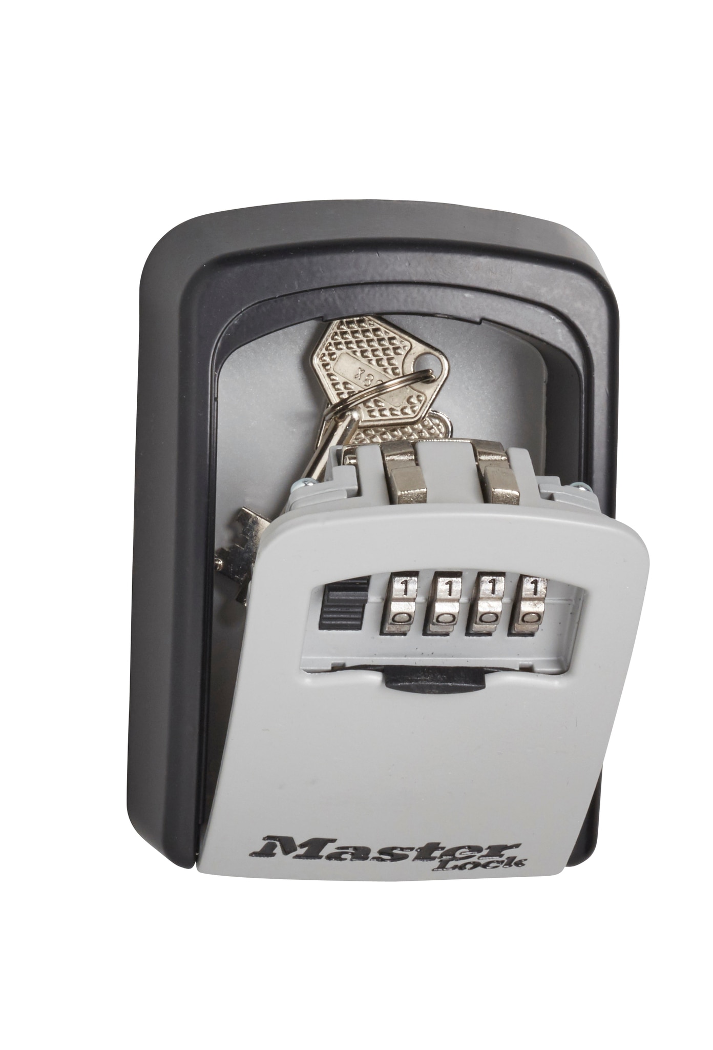 Caseta depozitare chei, 13 x 5 x 18 mm  Masterlock