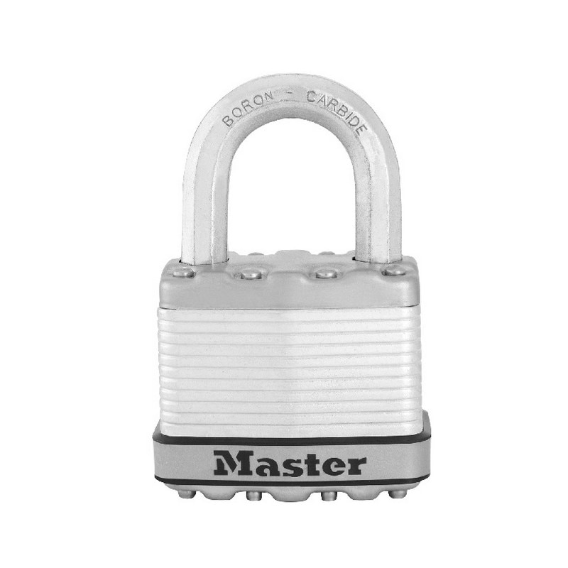 Lacat inox, antiumiditate, 50 mm  Masterlock