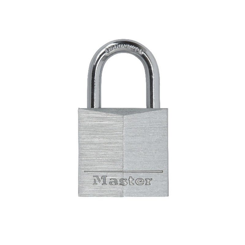 Lacat 30 mm, aluminiu  Masterlock