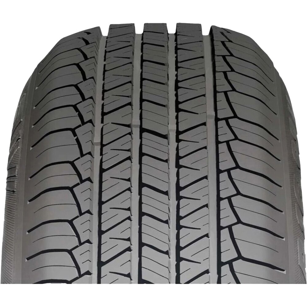 Anvelopa vara TIGAR Summer SUV 245/45R19 98W