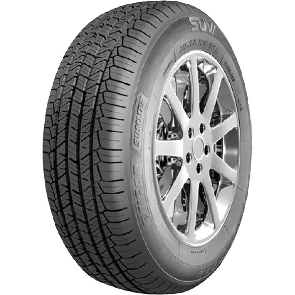 Anvelopa vara TIGAR Summer SUV 235/50R19 99V