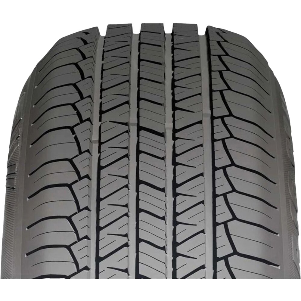 Anvelopa vara TIGAR Summer SUV 215/65R17 99V