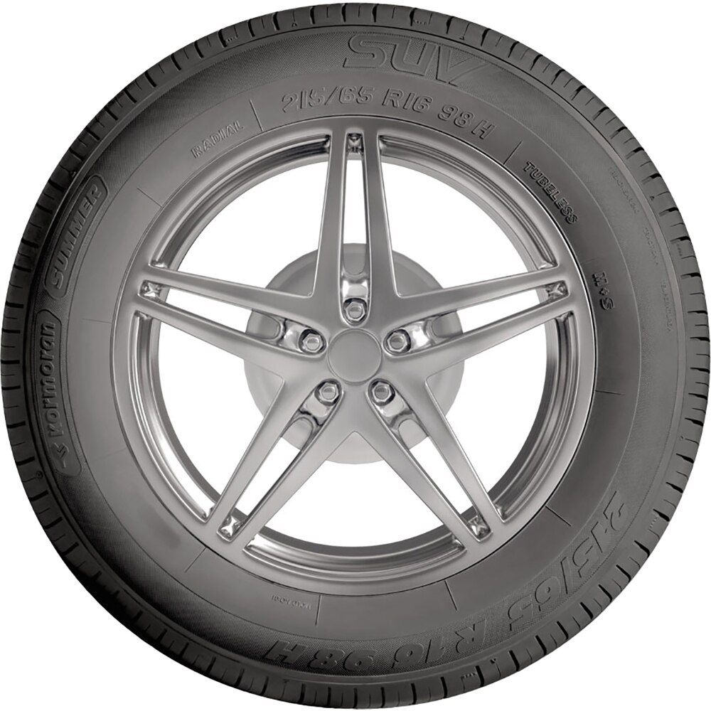 Anvelopa vara TIGAR Summer SUV 215/65R17 99V