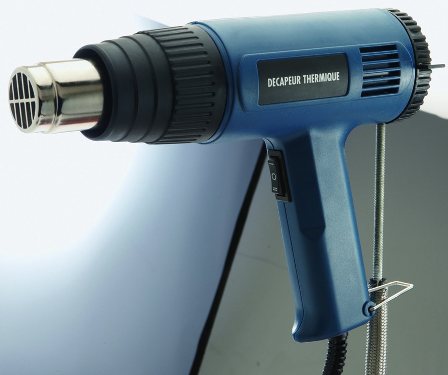 Aparat aer cald doua trepte de viteza 1500 W