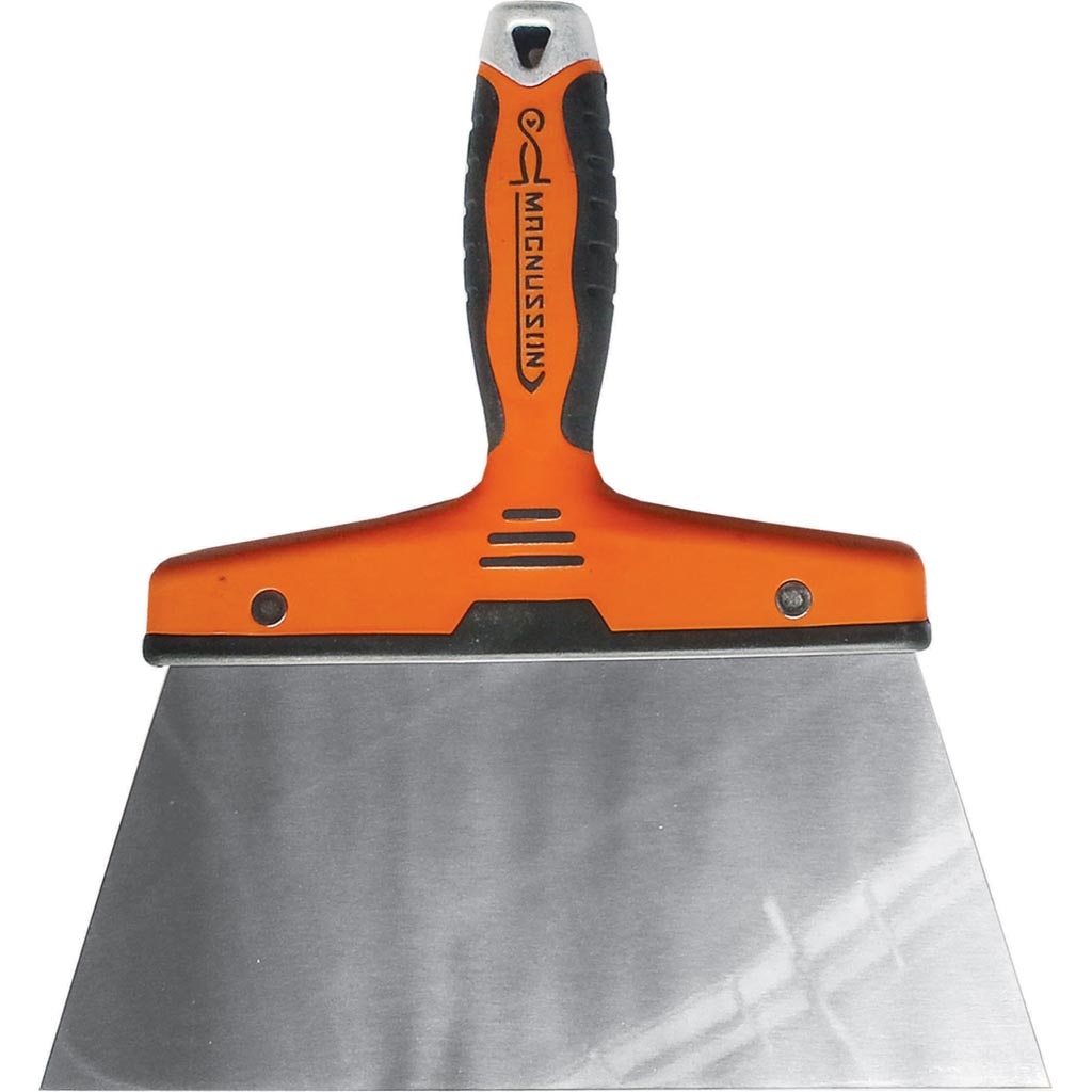 Set spacluri Magnusson, lame din inox, 10/24 cm, 2 bucati