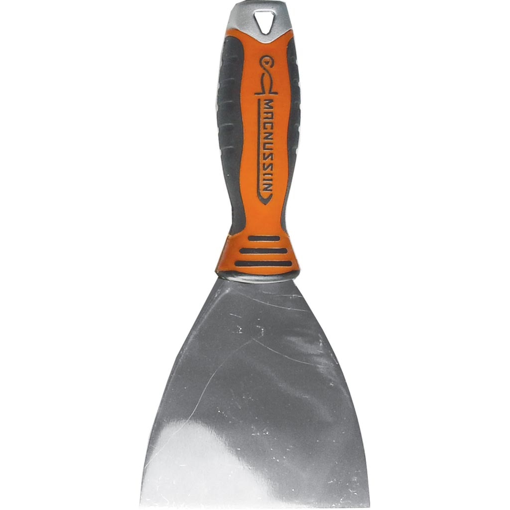 Set spacluri Magnusson, lame din inox, 10/24 cm, 2 bucati