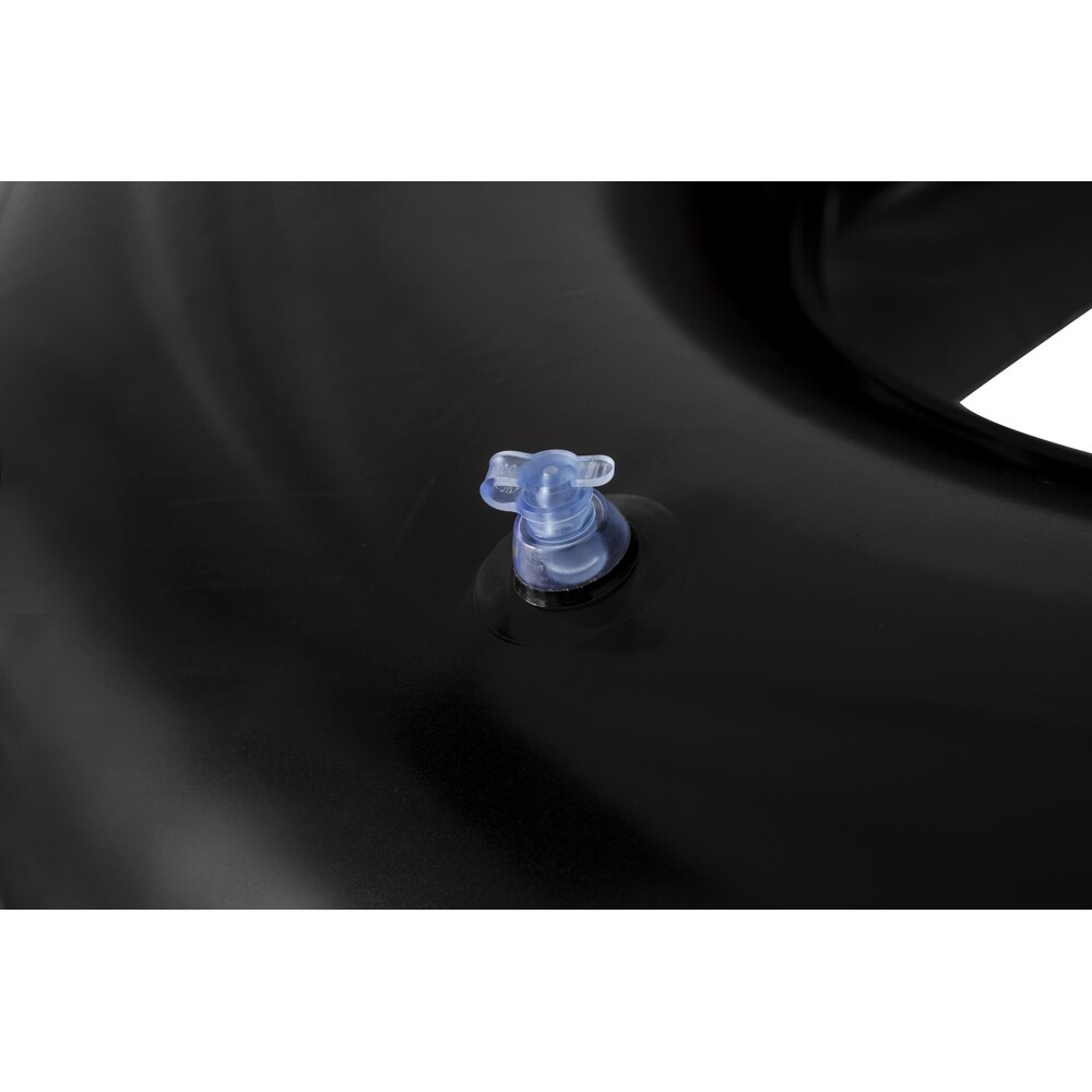 Colac de inot gonflabil BESTWAY, 119 cm, 12 ani+, model roata masina