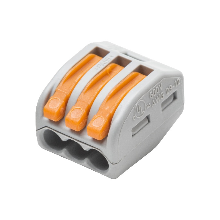 Conector 3 Port.10B