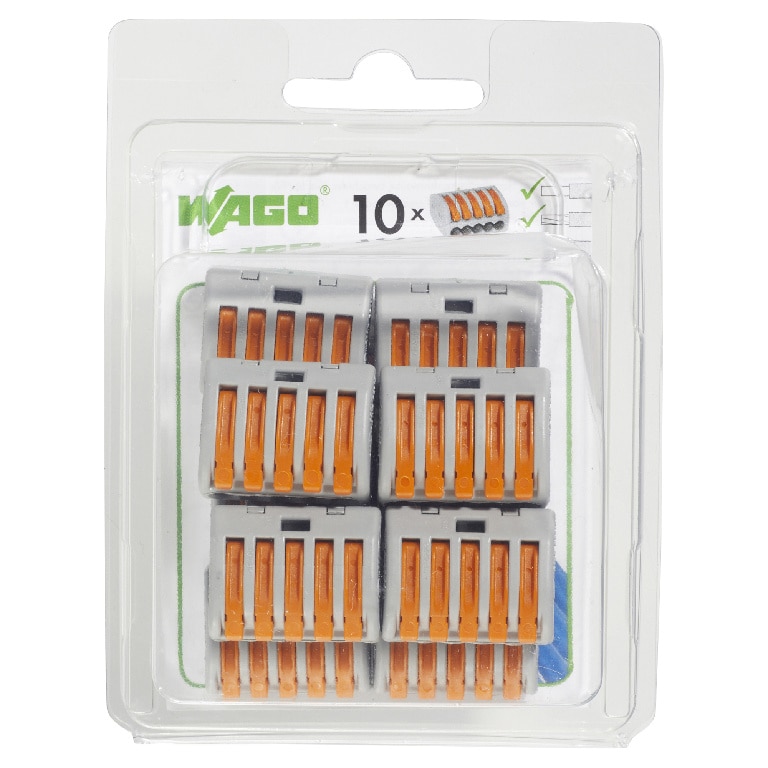 Conector 5 Port.10B