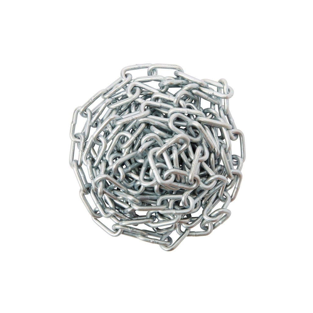 Lant otel, 5 x 35 x 10 mm