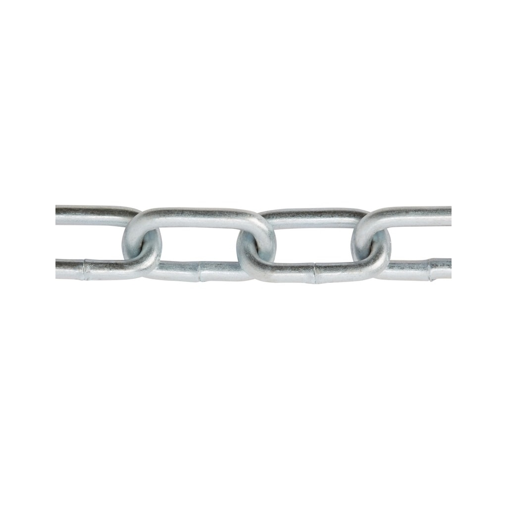 Lant otel, 5 x 35 x 10 mm