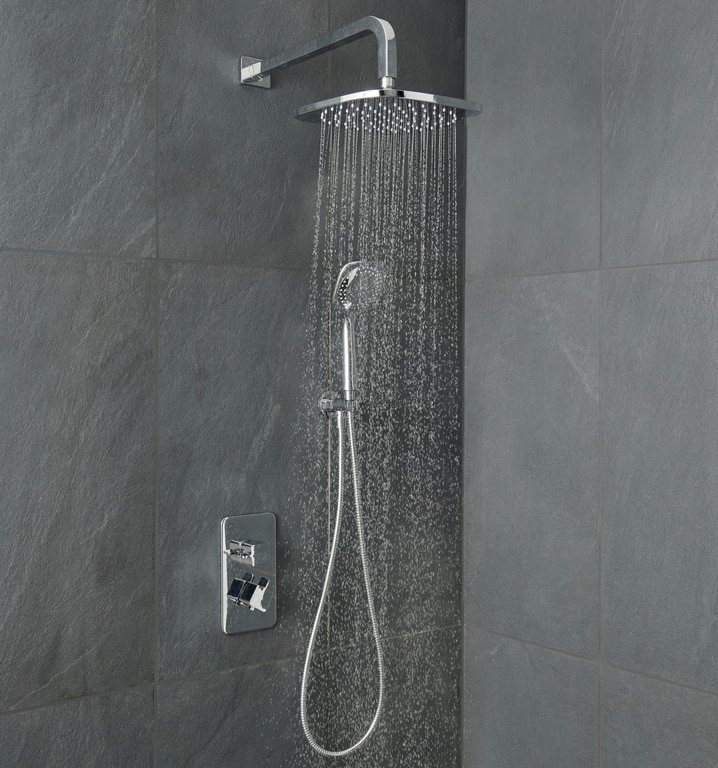 Set Dus Incastr Teesta Deviator Th