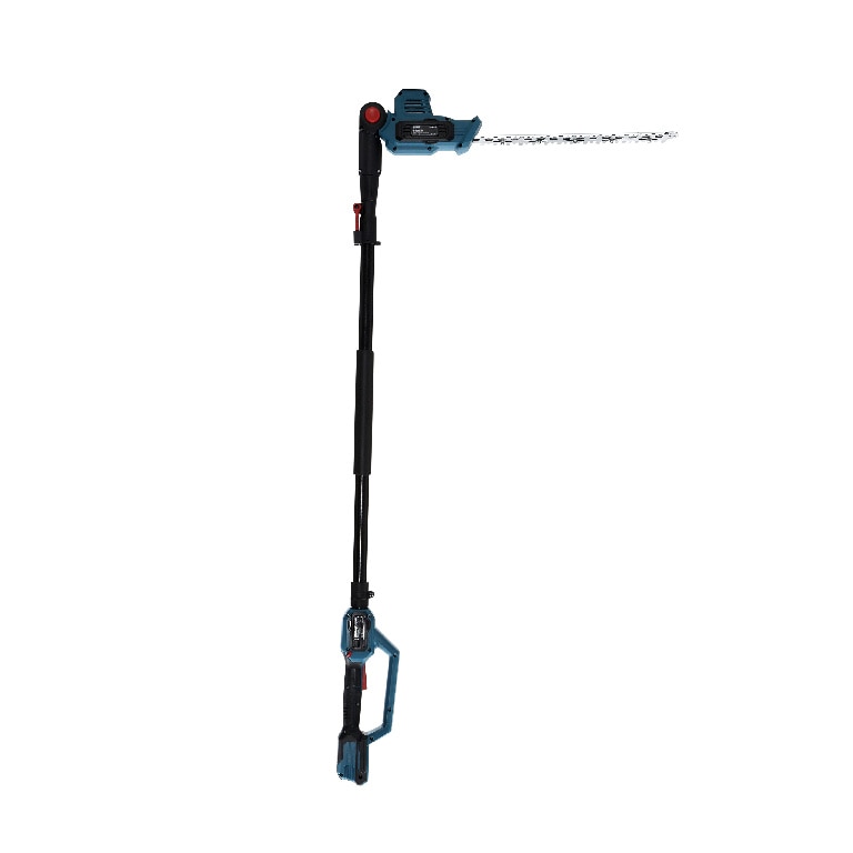 Fierastrau telescopic gard viu, 45 cm  Erbauer