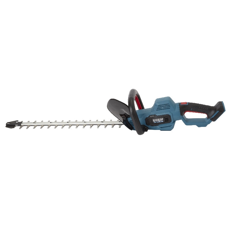 Fierastrau electric gard viu, cu acumulator, 55 cm • Erbauer