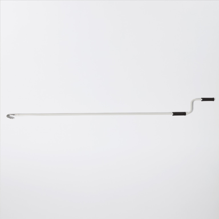 Copertina retractabila manuala multicolor, cadru aluminiu/otel, 300 x 200 cm • Blooma